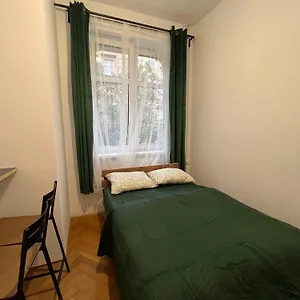 Проживание в семье Krowoderska Lovely, Краков