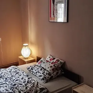 Проживание в семье Libroom, Краков