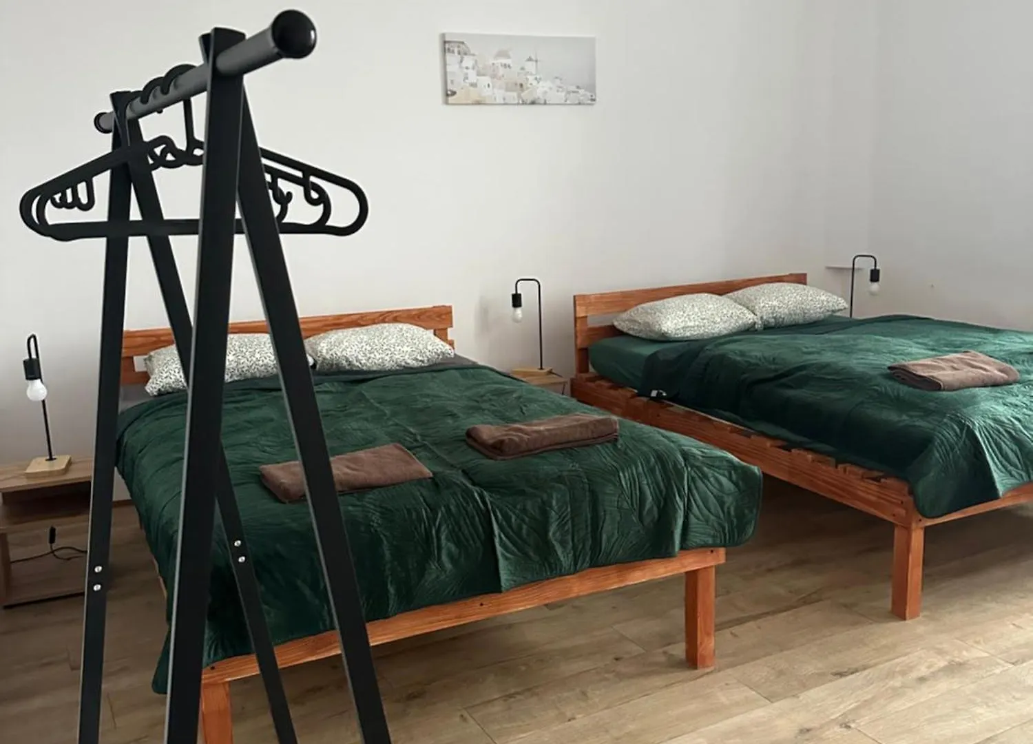 Kwatera prywatna Apartament New Kiko Kraków